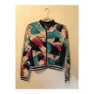 Sweater/ Jacket